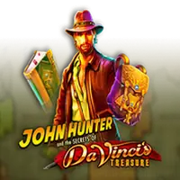 Da Vinci's Treasure